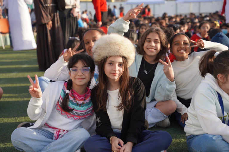 International Schools in UAE – Scholars International Group