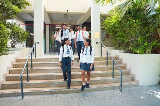 Moral Education UAE Curriculum What Your Child Actually Learns