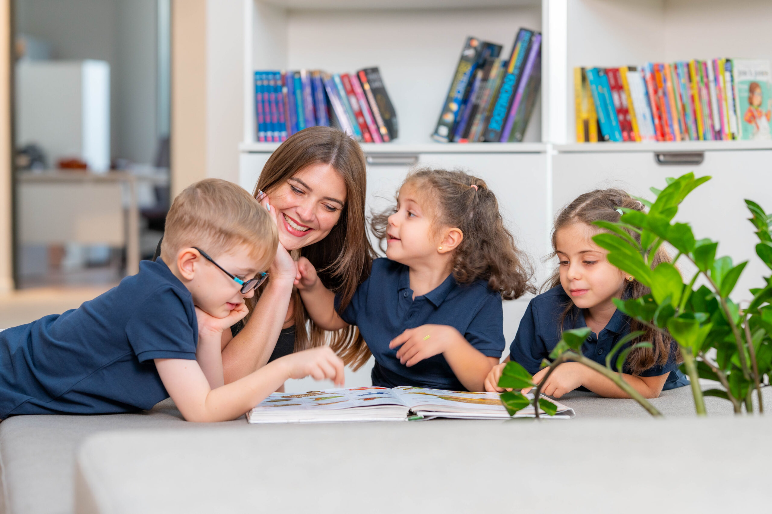 Dubai Scholars Private School