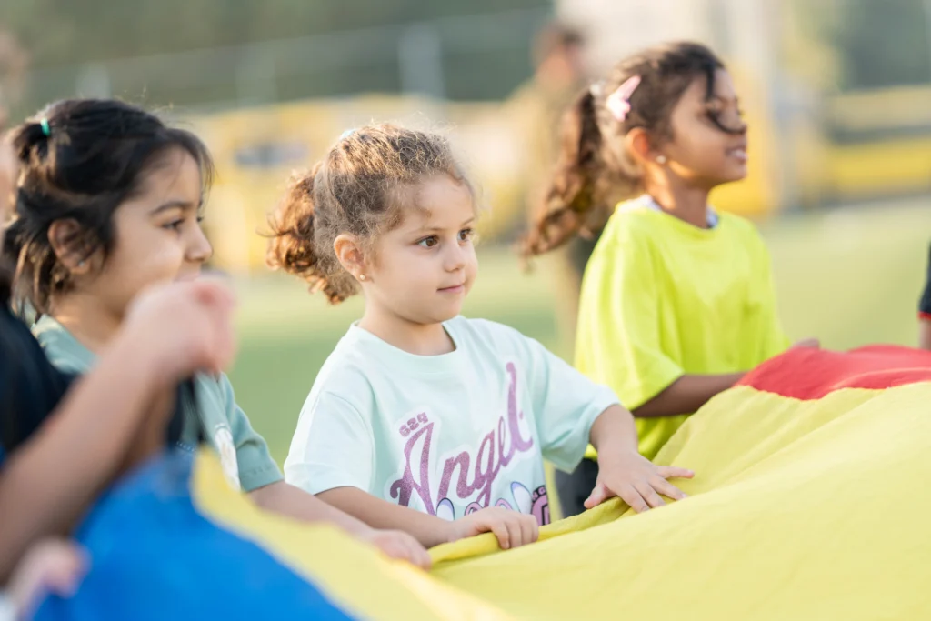 Private Schools in uae-scholar international group