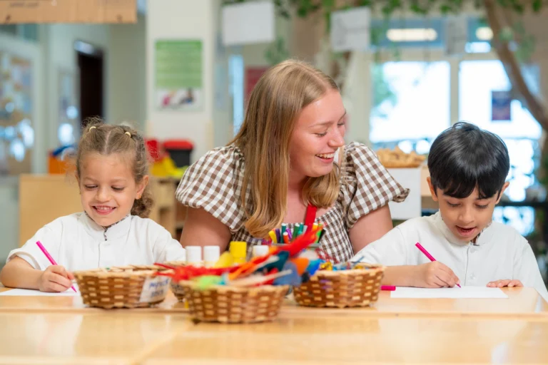 Top International Schools in Dubai – Parents’ Guide