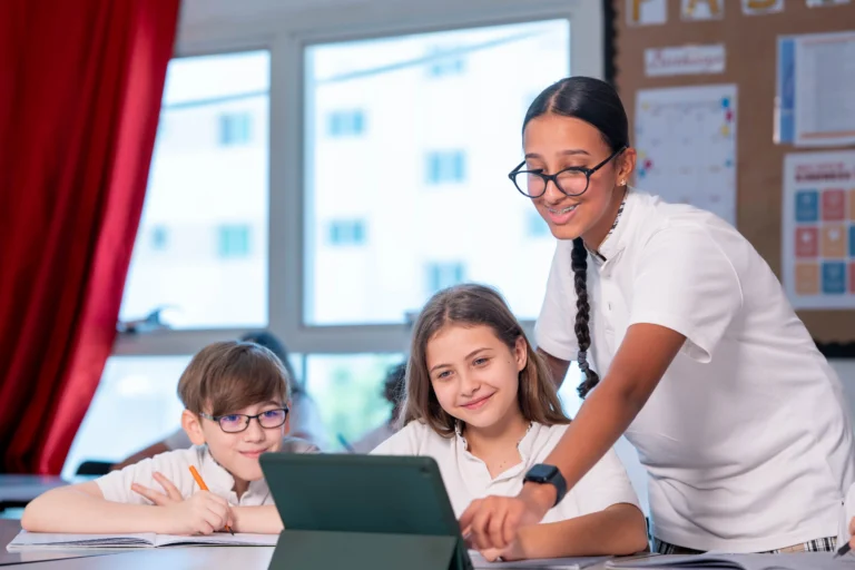 Top Private Schools in Dubai