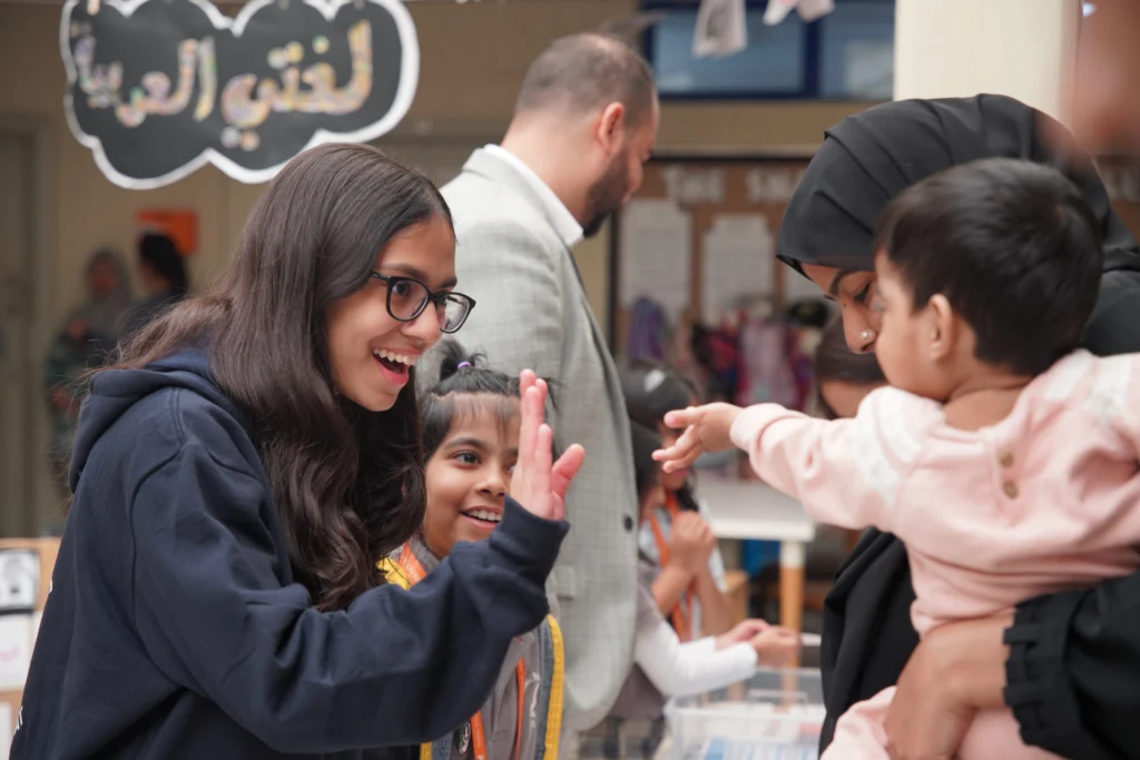 Which Curriculum Is Best in UAE