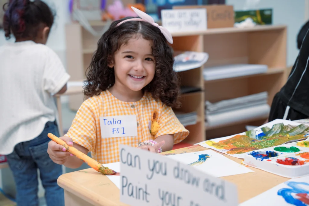 british curriculum schools in uae
