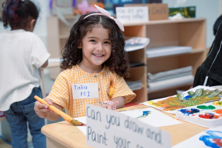 british curriculum schools in uae